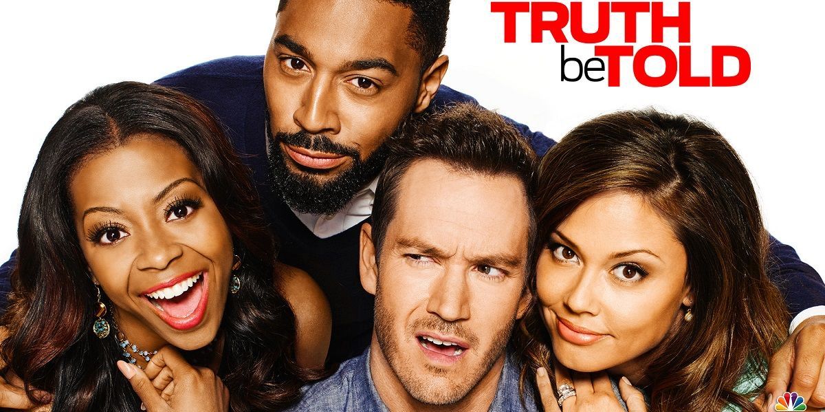 Truth Be Told - Fall TV Shows Won't Get Season 2