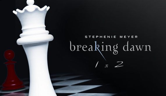 Kristen Stewart Talks Twilight Saga: Breaking Dawn