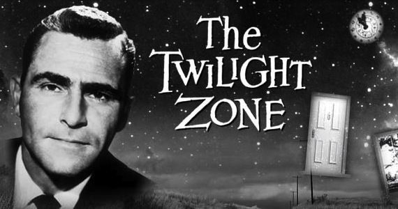 Twilight Zone reboot gets a writer