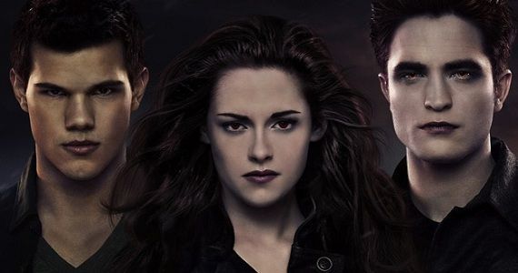 'The Twilight Saga: Breaking Dawn - Part 2'