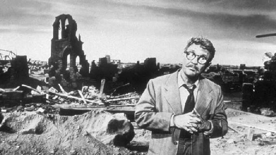 the twilight zone movie writer