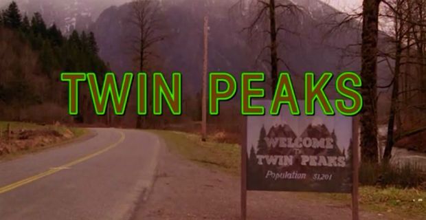Twin Peaks revival to air on Showtime in 2016