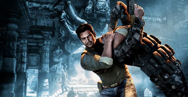 Uncharted director talks possible Nathan Drake actor