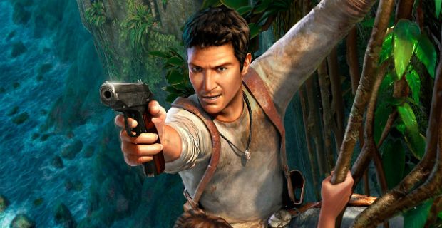 Uncharted movie may start filming in early 2015