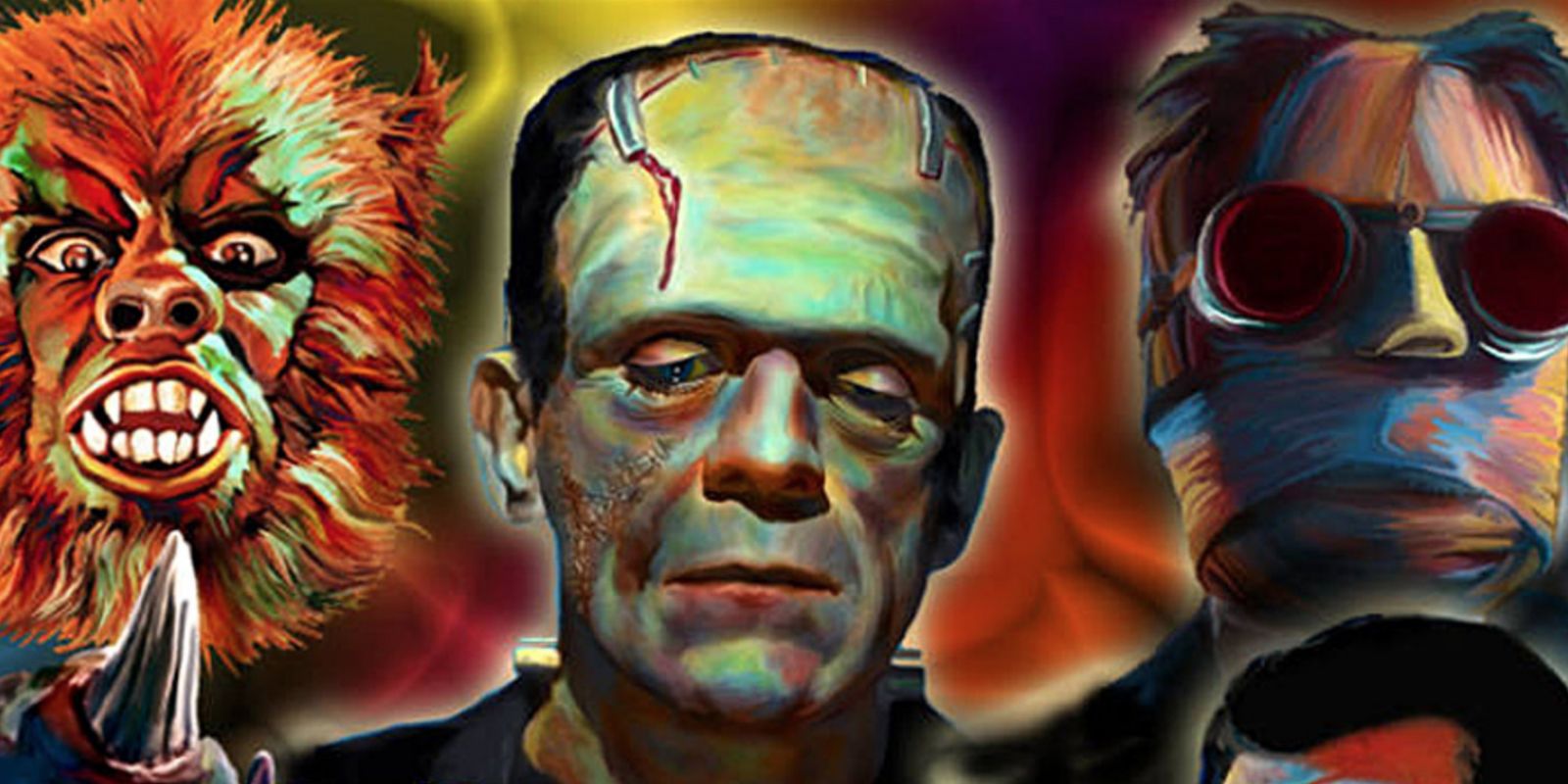 Universal Monster Movie get 2019 release date