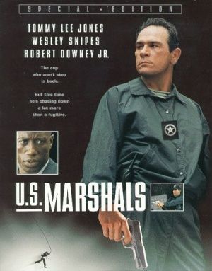 US Marshals