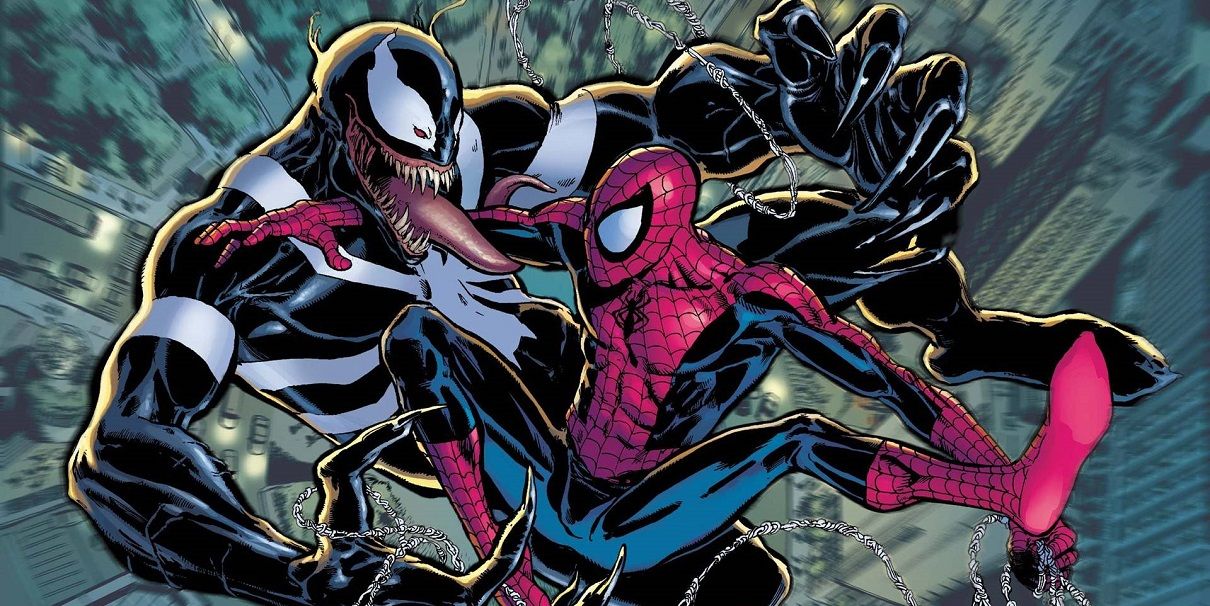 The Venom Gamble: How Do You Headline a Standalone Villain?