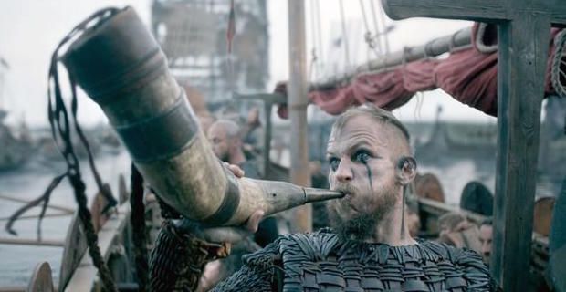 Vikings season 3 episode 8 - To the Gates (Review)