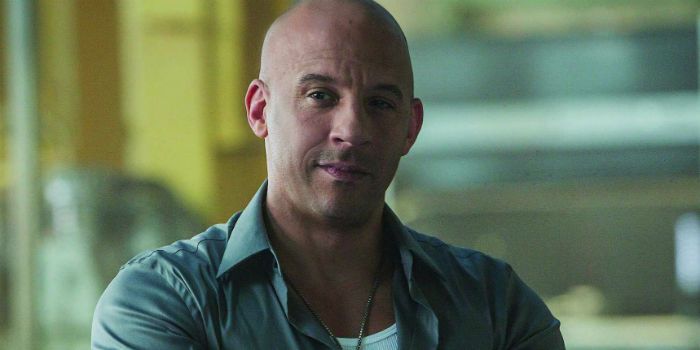 Vin Diesel says Furious 7 kicks off new trilogy