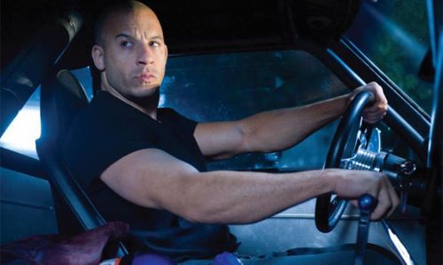 vin diesel to produce and star in new thriller
