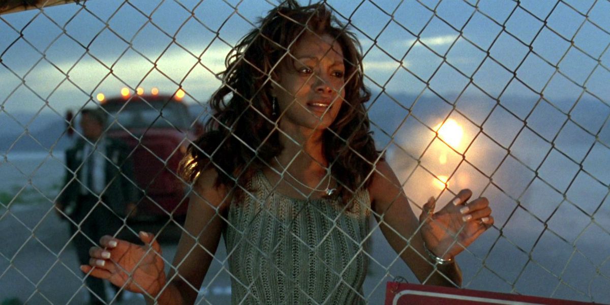 Vivica A. Fox in Independence Day (1996)