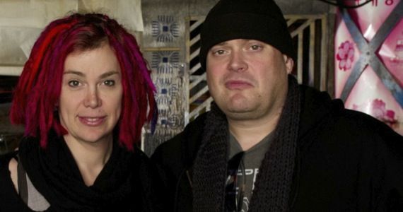 The Wachowskis to release Jupiter Ascending in 3D