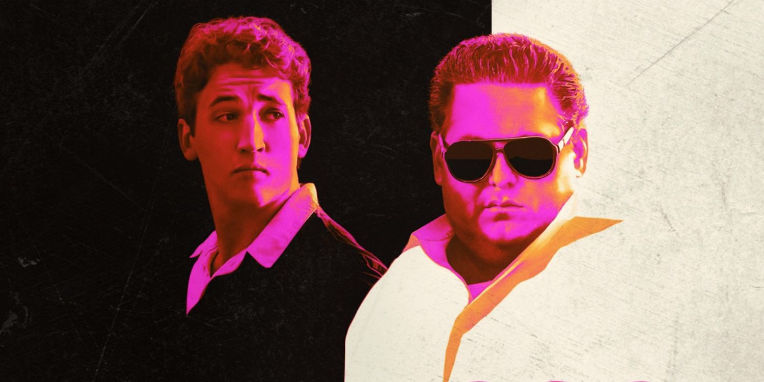 War Dogs trailer and poster
