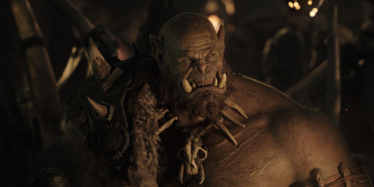 Warcraft Poster Unveiled; Trailer #1 Arrives on Friday