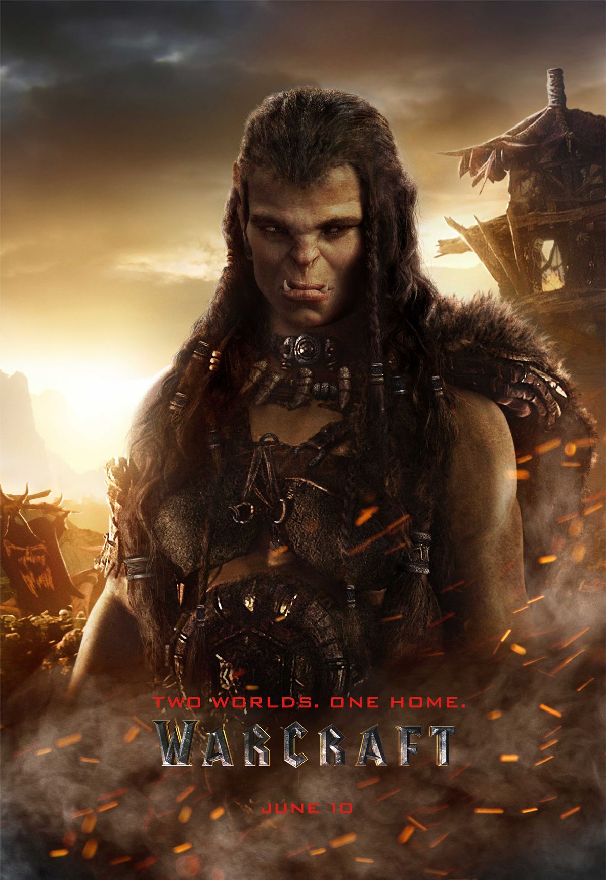 Warcraft Filmmakers Explain How To Make A Great Video Game Movie