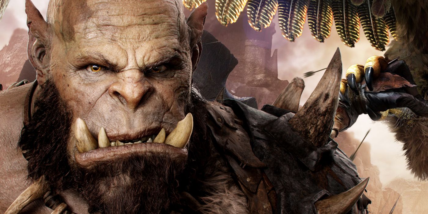 Warcraft box office predictions