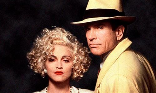 warren beatty talks dick tracy 2 and blu-ray