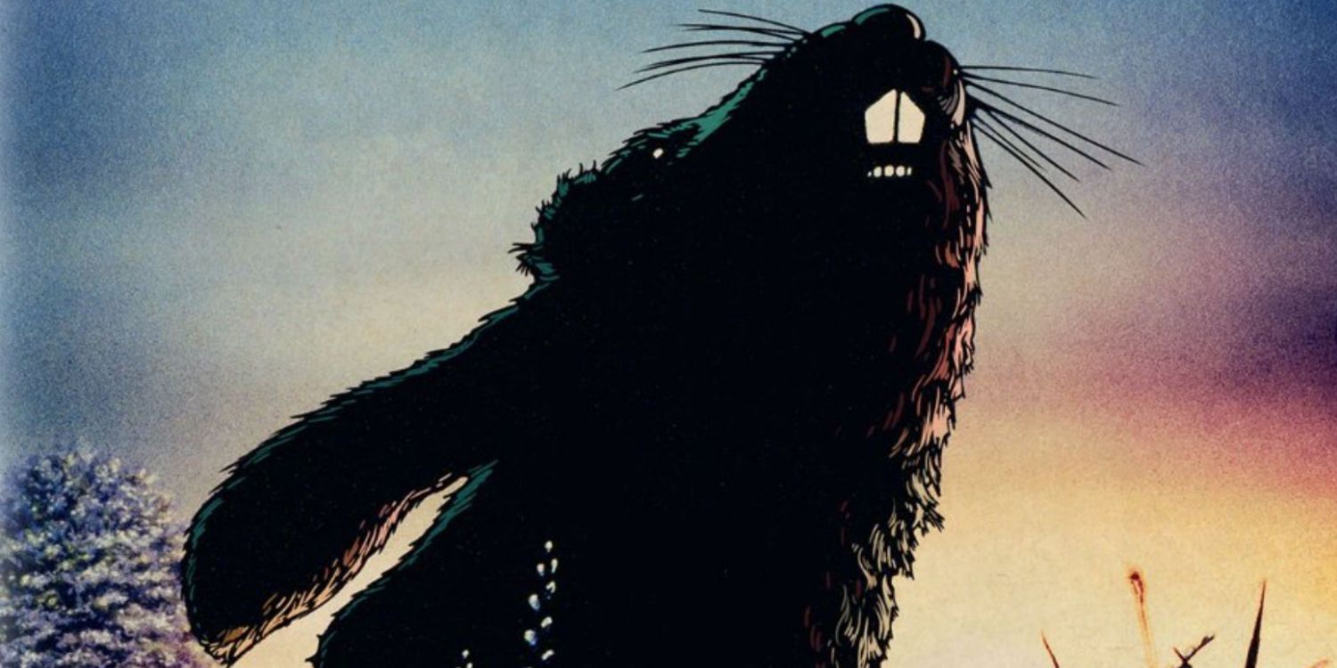 Watership Down Netflix/BBC miniseries in the works