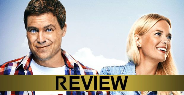 Welcome to Sweden Review Header