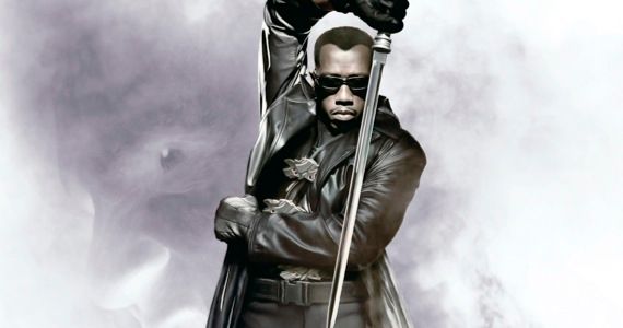 Wesley Snipes onboard for The Expendables 3