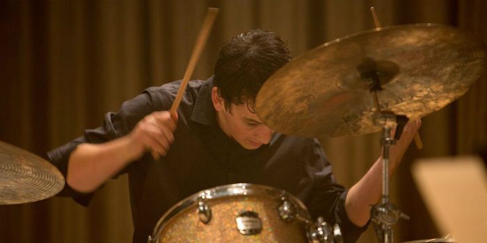 Whiplash movie review