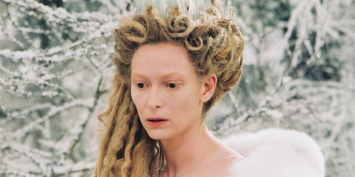 White Witch Chronicles of Narnia - Most Powerful Villains