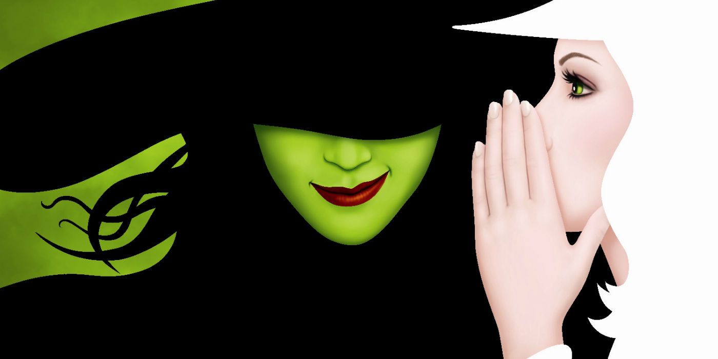 Wicked musical movie set for 2019 release date