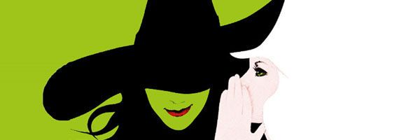 Universal Pictures Wicked Musical Movie Adaptation