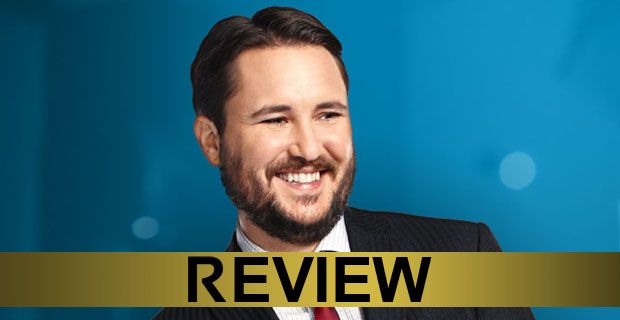 Wil Wheaton Project Review image