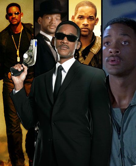 5 Roles Will Smith Needs To Play