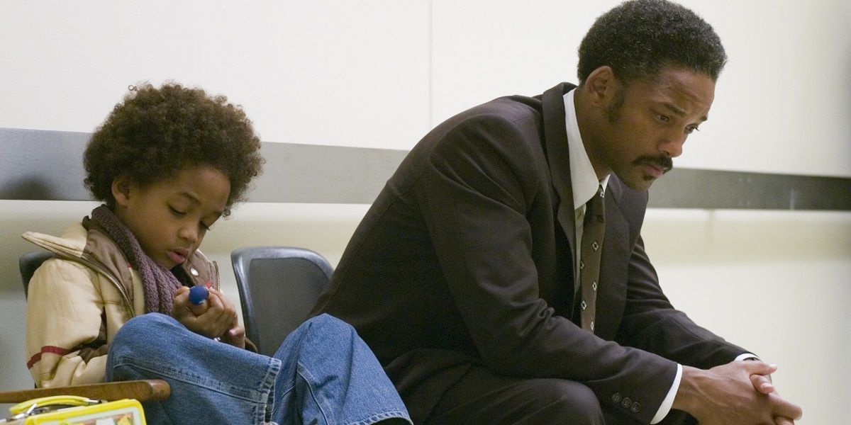 will smith pursuit of happyness 10 best movie performances rappers