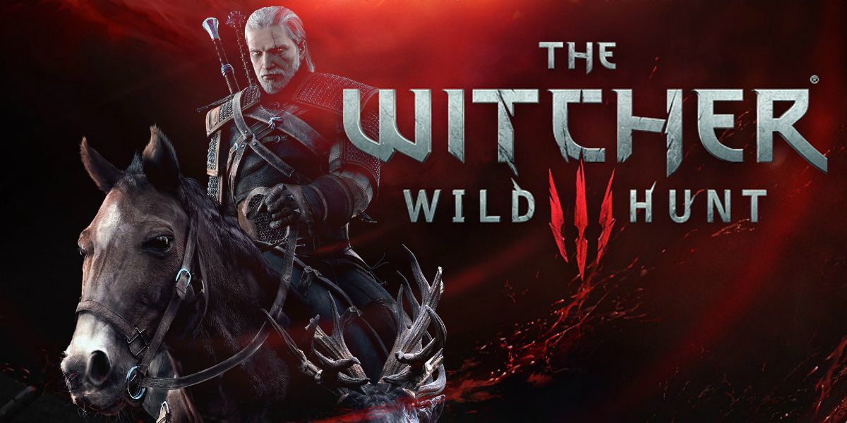 CD PROJEKT RED FANS: The Witcher 3: Wild Hunt - New Game + Disponível!  Entenda o que é