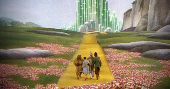 The Wizard of OZ IMAX 3D Theatrical Release Date
