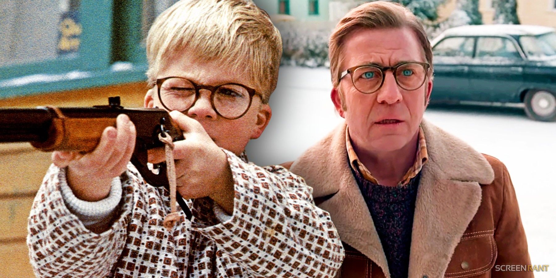A Christmas Story 2022 Sequel Timeline How Long After