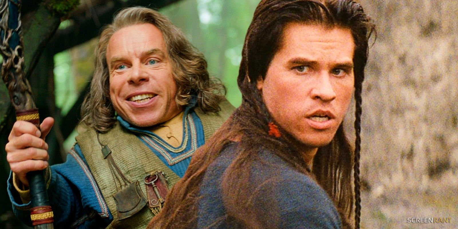 Why Val Kilmer Isnt In The Willow TV Show