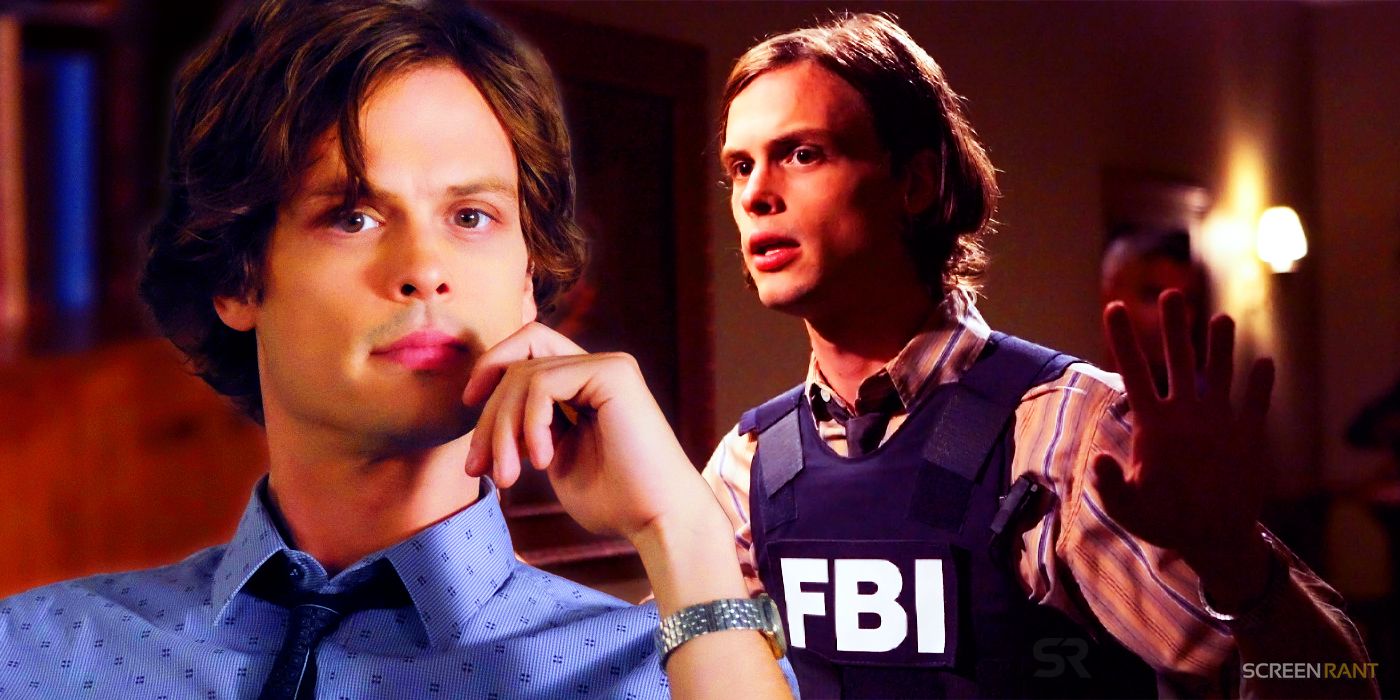 Why Criminal Minds’ BAU Didn’t Ask Morgan To Help Free Reid From Jail