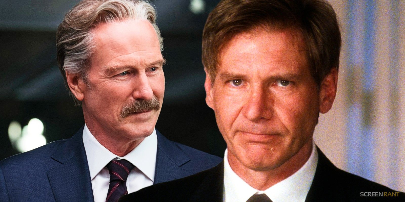 Secret Invasion' President Actor Reacts To Being Replaced By Harrison Ford