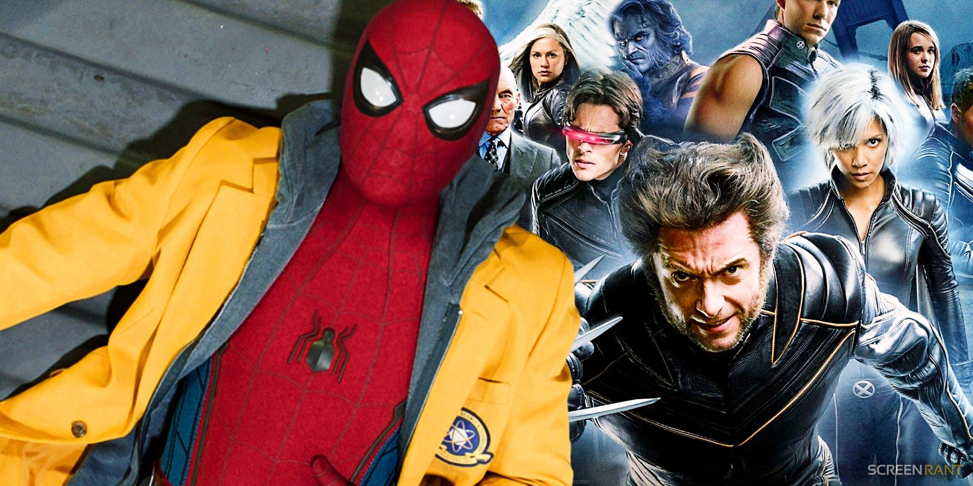 MCU - The Direct on X: Following #SpiderManNoWayHome's release