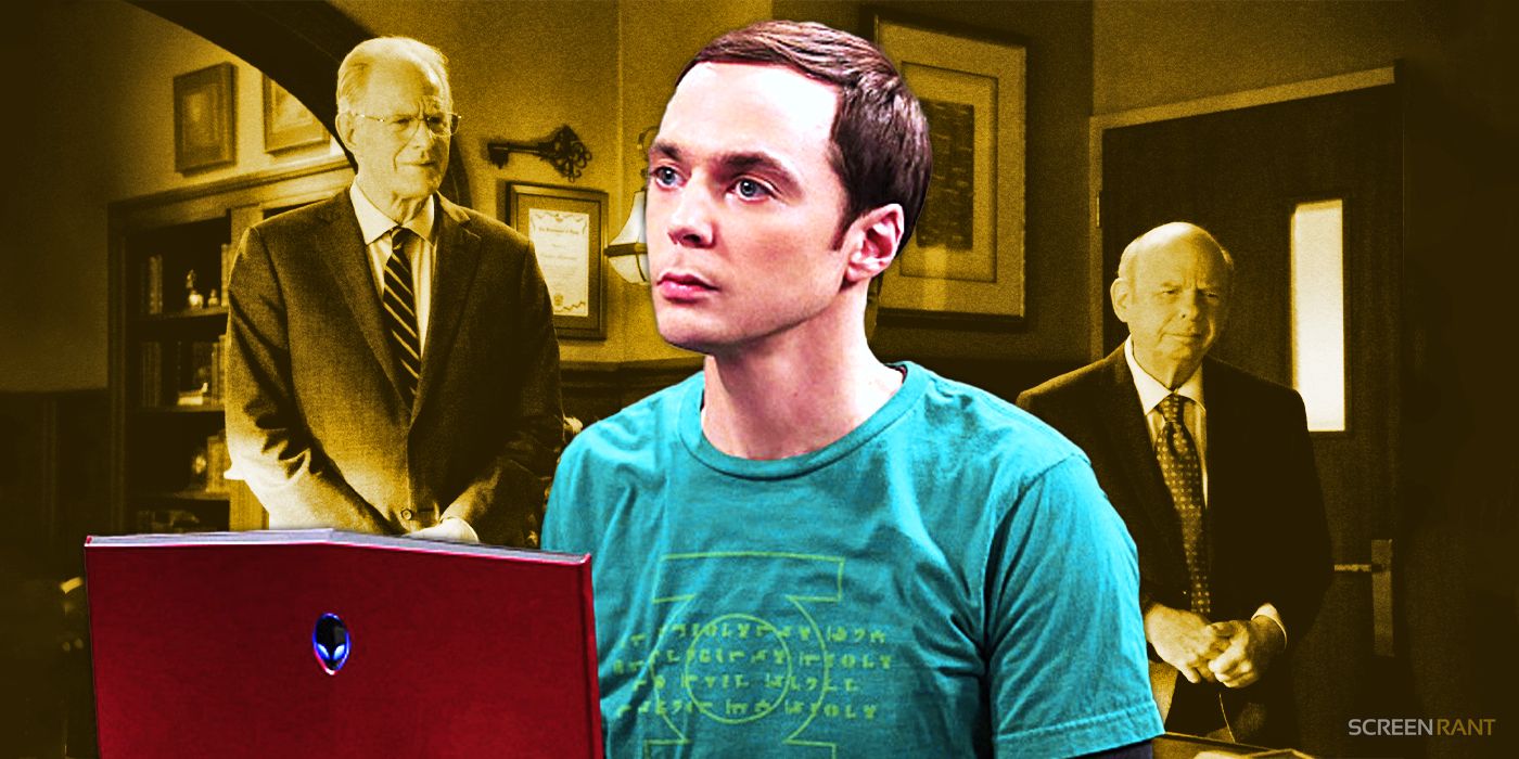 Young Sheldon Has A Sad Justification For Sheldon’s Worst TBBT Quality