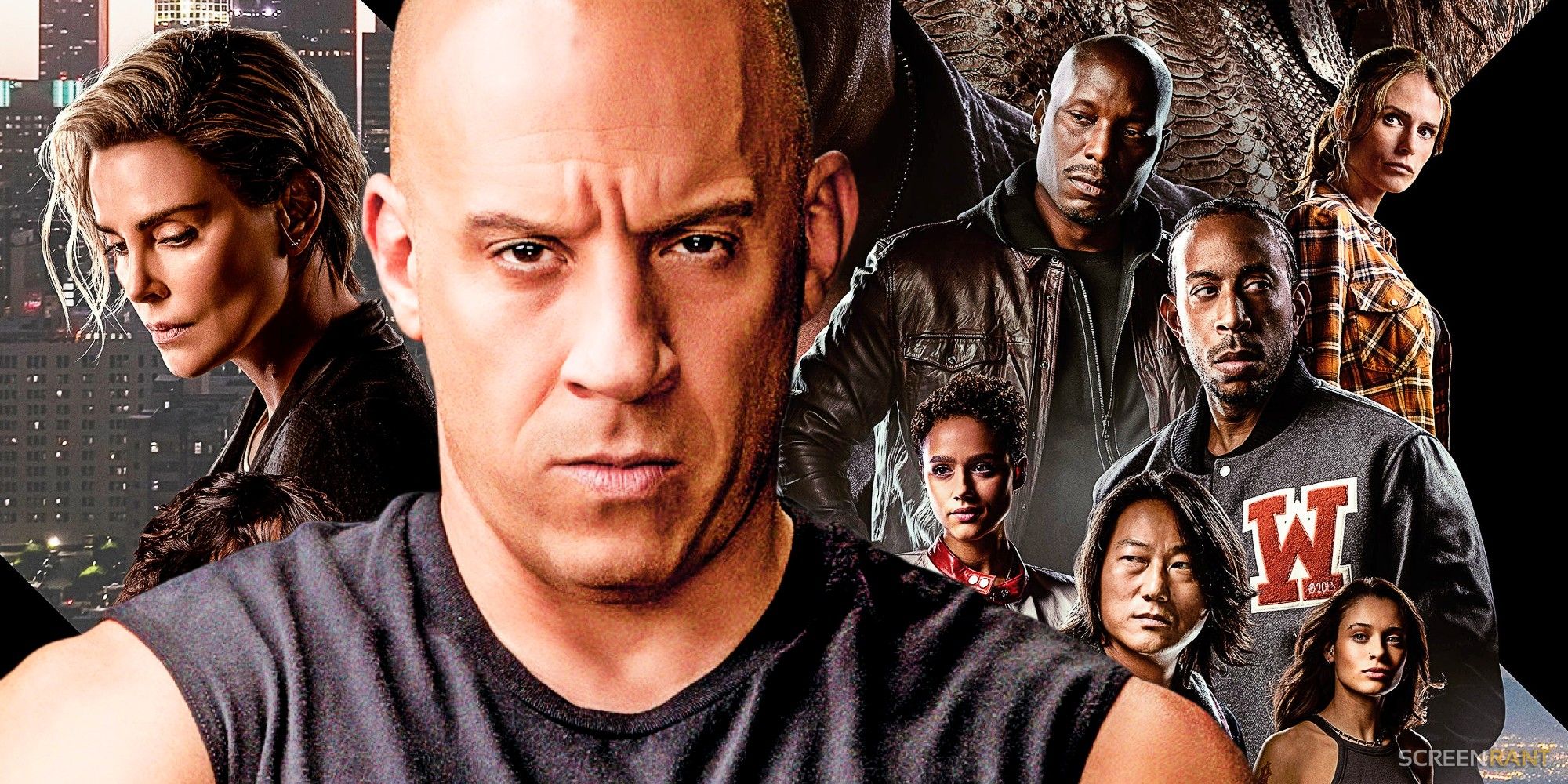 Fast & Furious 10' Moves Release Date to May 2023