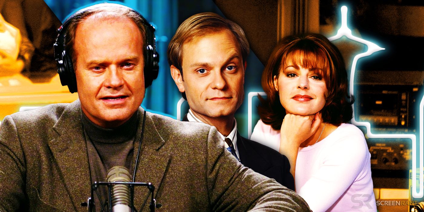 Lilith Isn’t Frasier Reboot’s OG Guest Star, But These 5 Characters Could Be