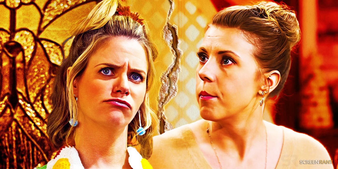 Fuller House Made A Confusing Kimmy Plot Hole So Much Worse