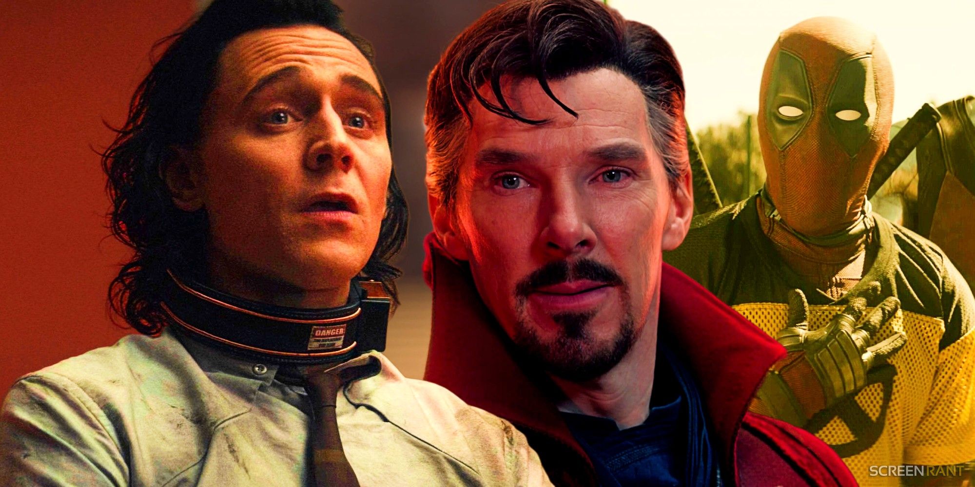 DOCTOR STRANGE 3 ANNOUNCEMENT & NEW MARVEL RELEASE DATES SHIFT