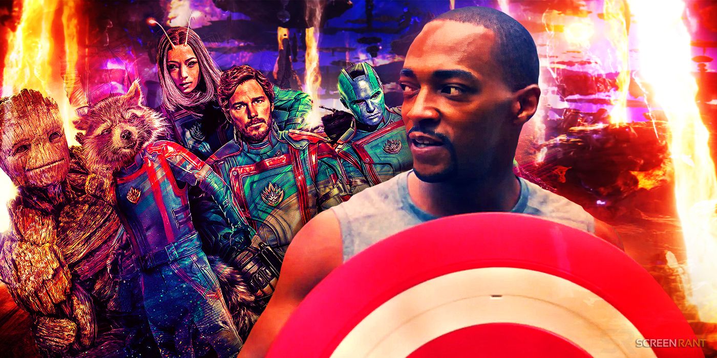 10 Questions Marvel Still Needs To Answer About The MCU's Phase 5 & 6 Movie Slate