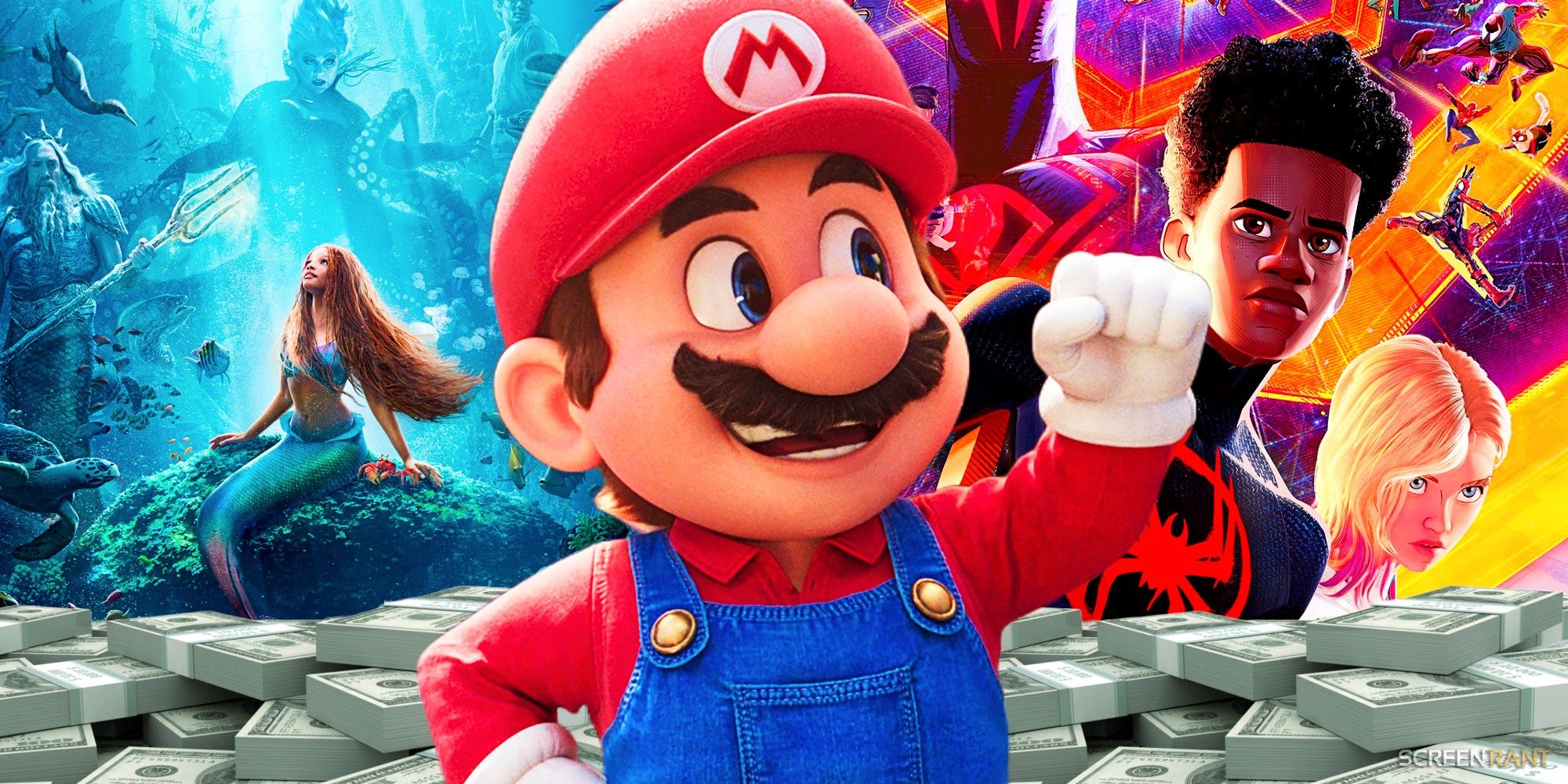 10 Upcoming 2023 Movies That Will Rival Super Mario Bros’ Box Office Success