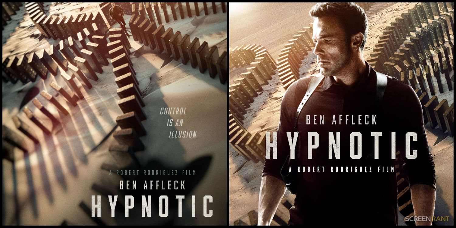 Hypnotic Cast, Story, Release Date, Trailer & Everything We Know