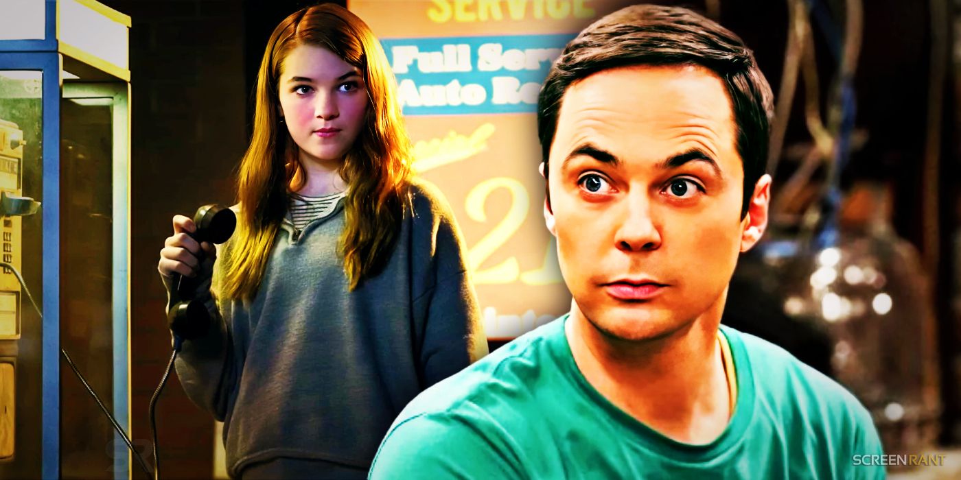 Young Sheldon’s Missy Explains Sheldon’s Dumbest Big Bang Theory Decision