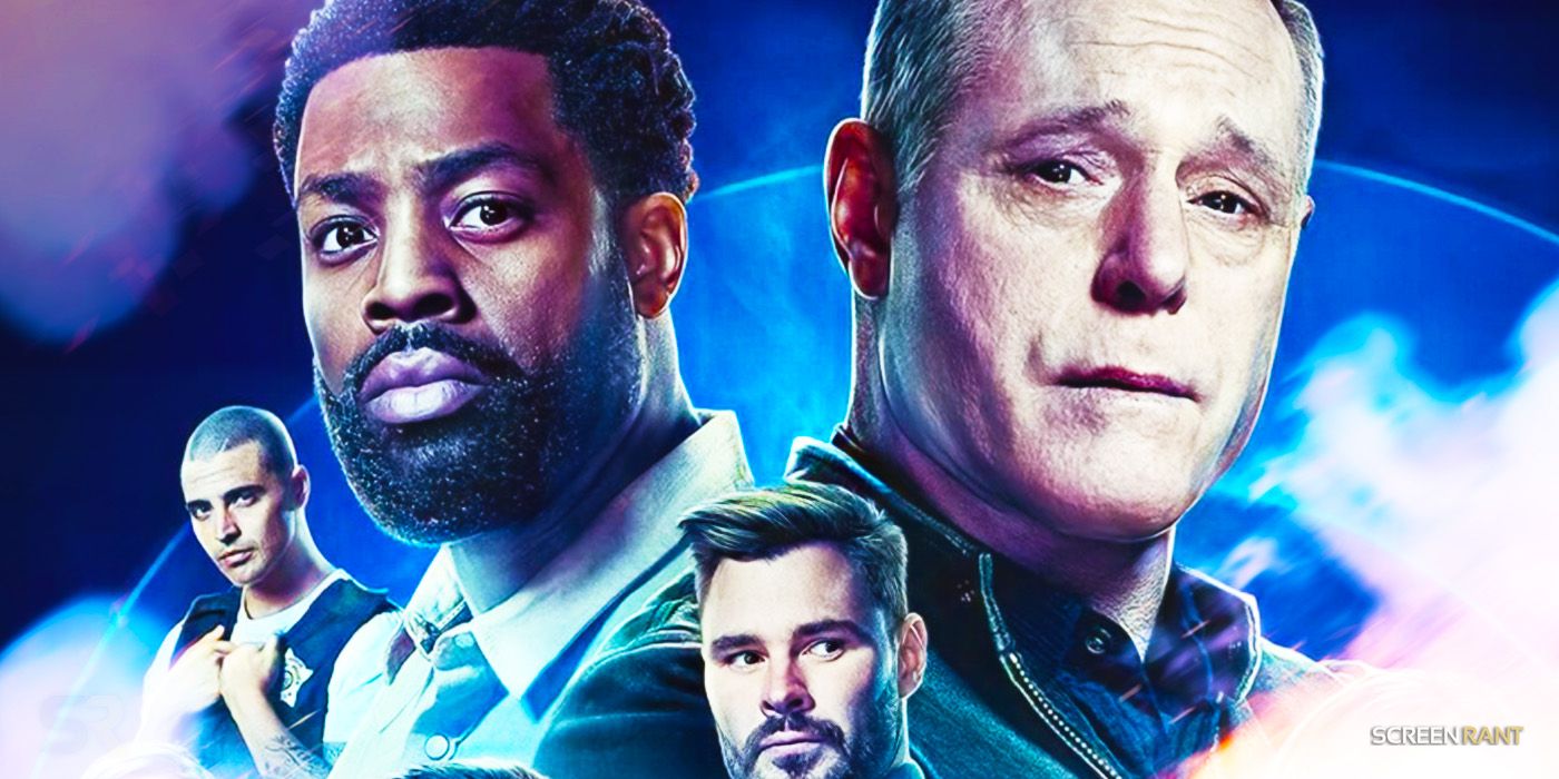 This Chicago PD Episode Shows How The Series Can Still Be Saved
