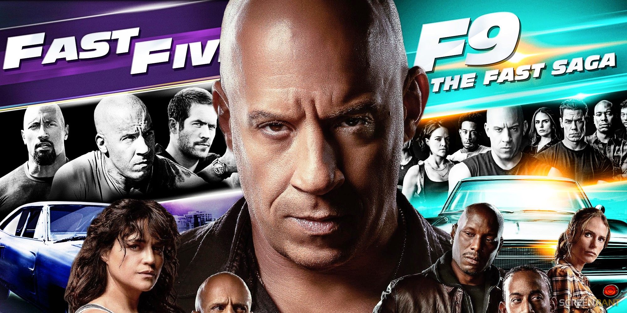 F9' Review from a First-Time 'Fast and Furious' Viewer