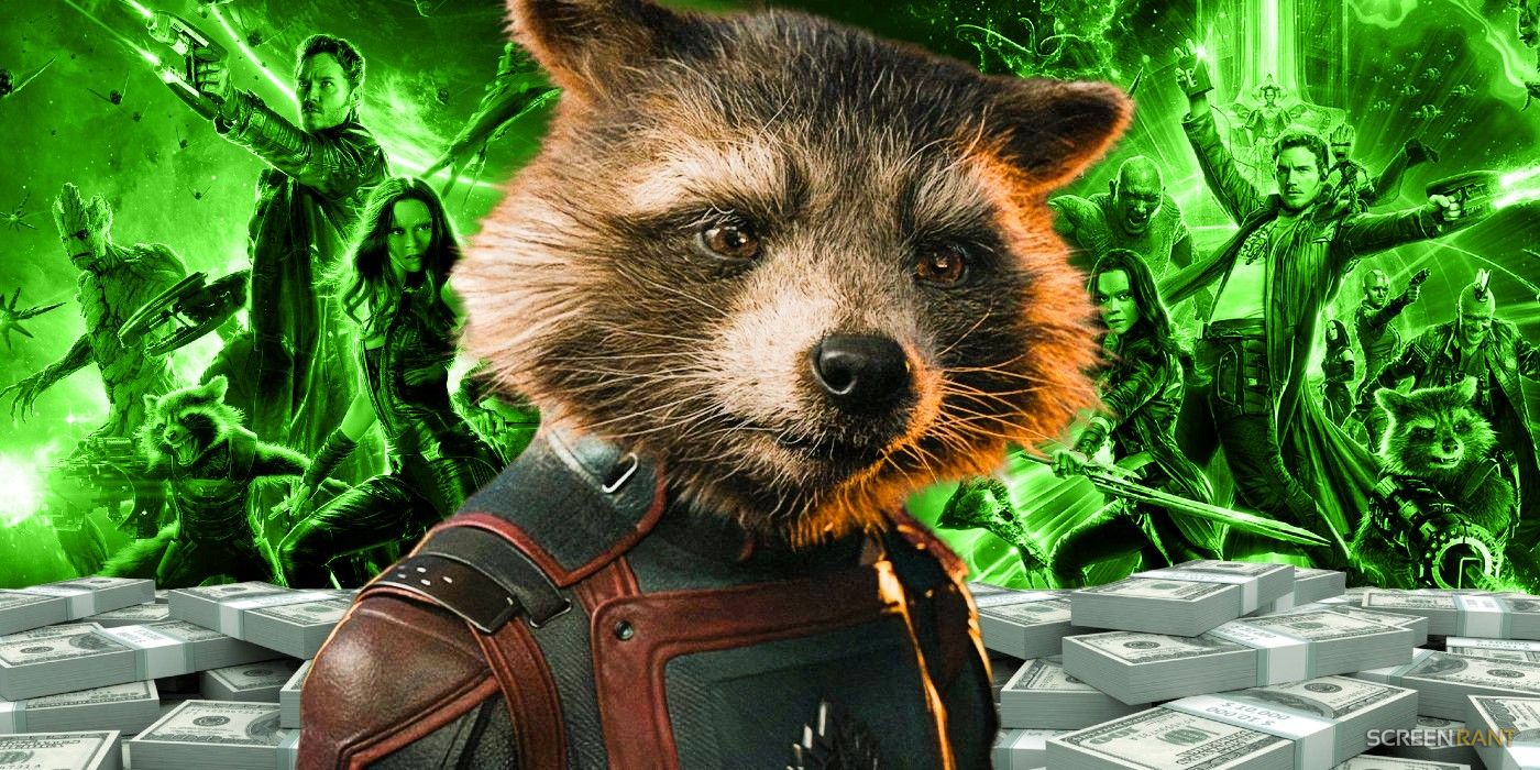 Guardians of the Galaxy 3 Earns Franchise-Best Opening Night Box Office